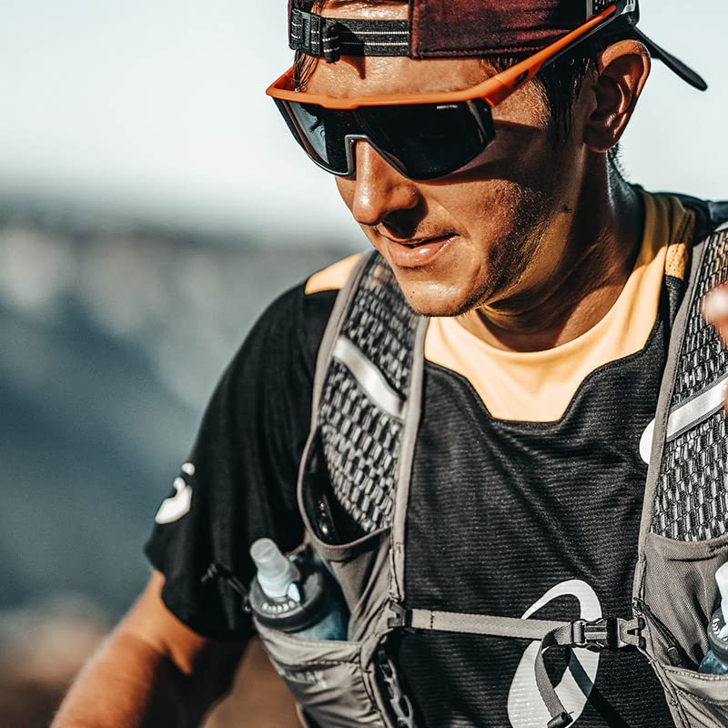 Julbo Fury Spectron Sonnenbrille Unisex