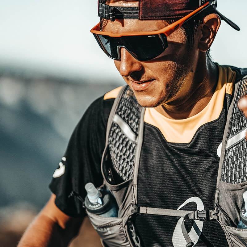 Julbo Fury Reaction Sonnenbrille Unisex