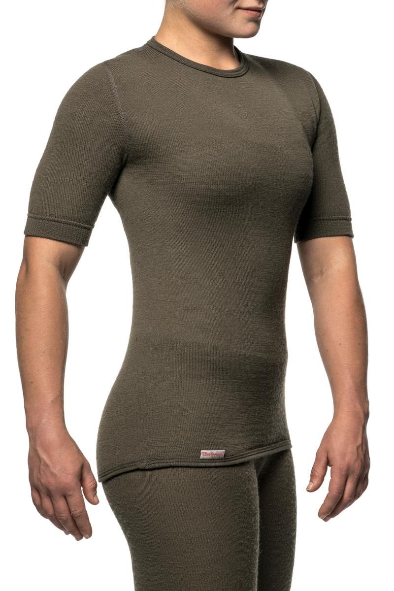 Woolpower 200 T-Shirt