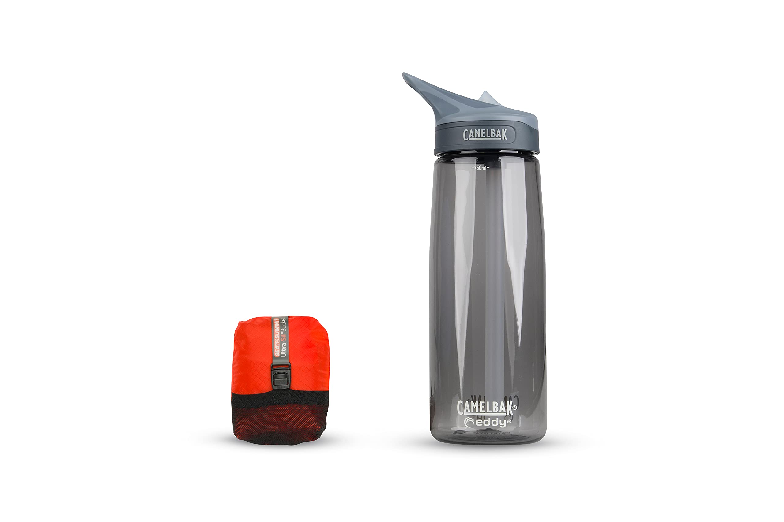Wasserbeutel – Sea to Summit – Cubo Collapsible 10L