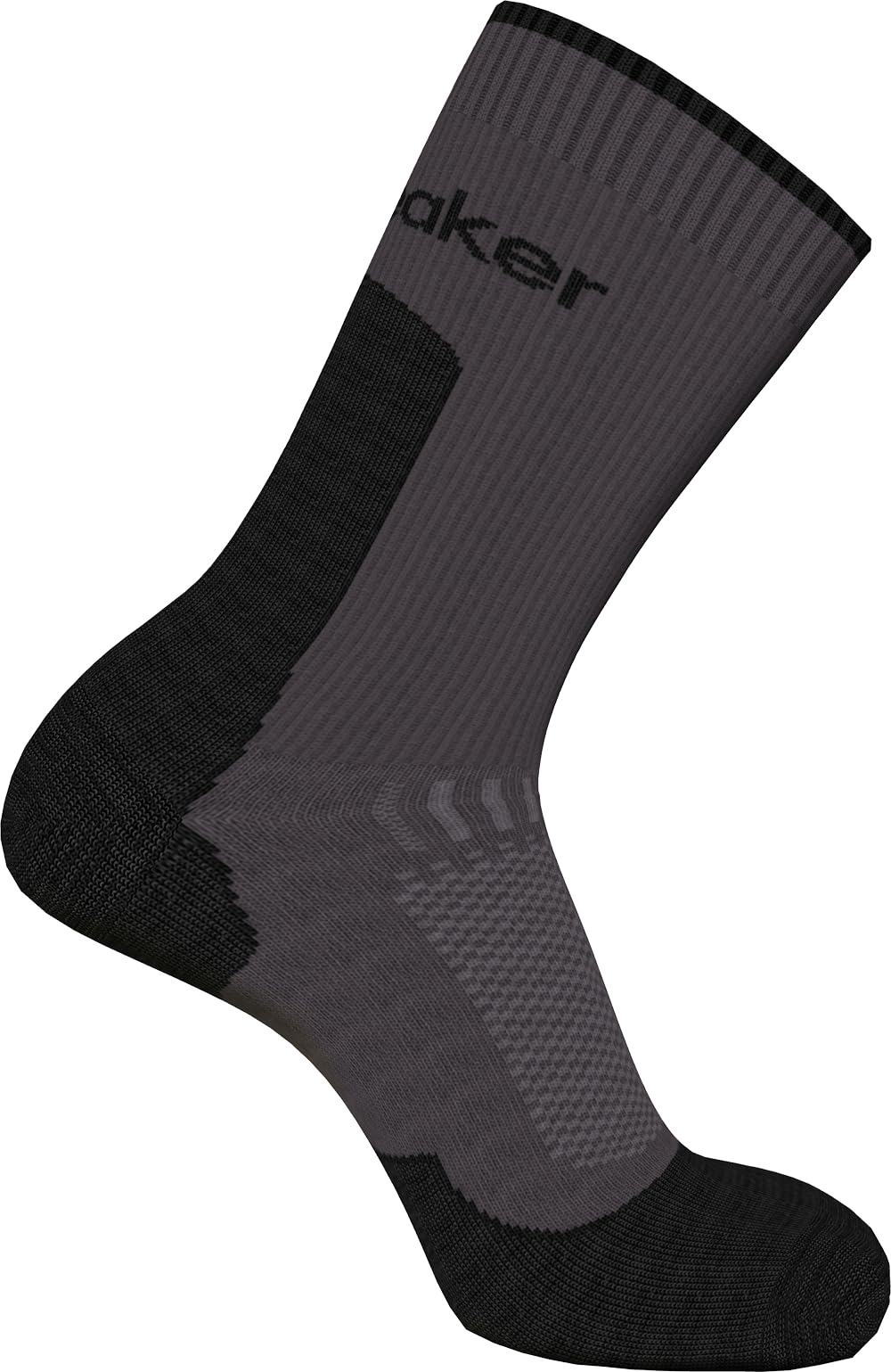 Socken – Icebreaker – Women Merino Hike+ Light Crew
