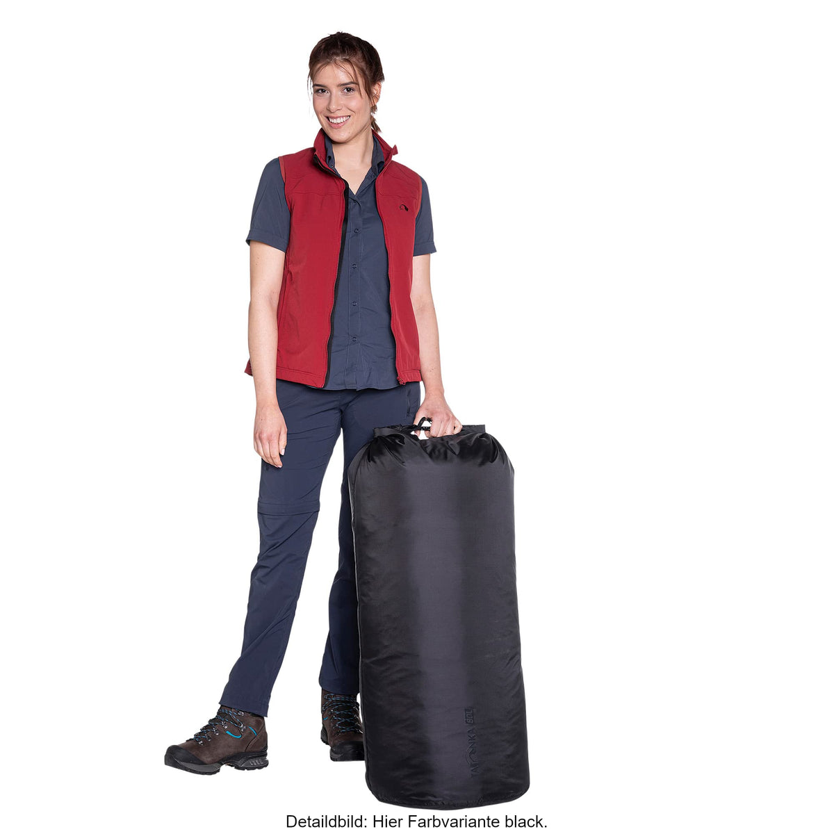 Packsack – Tatonka – Dry Sack 80l