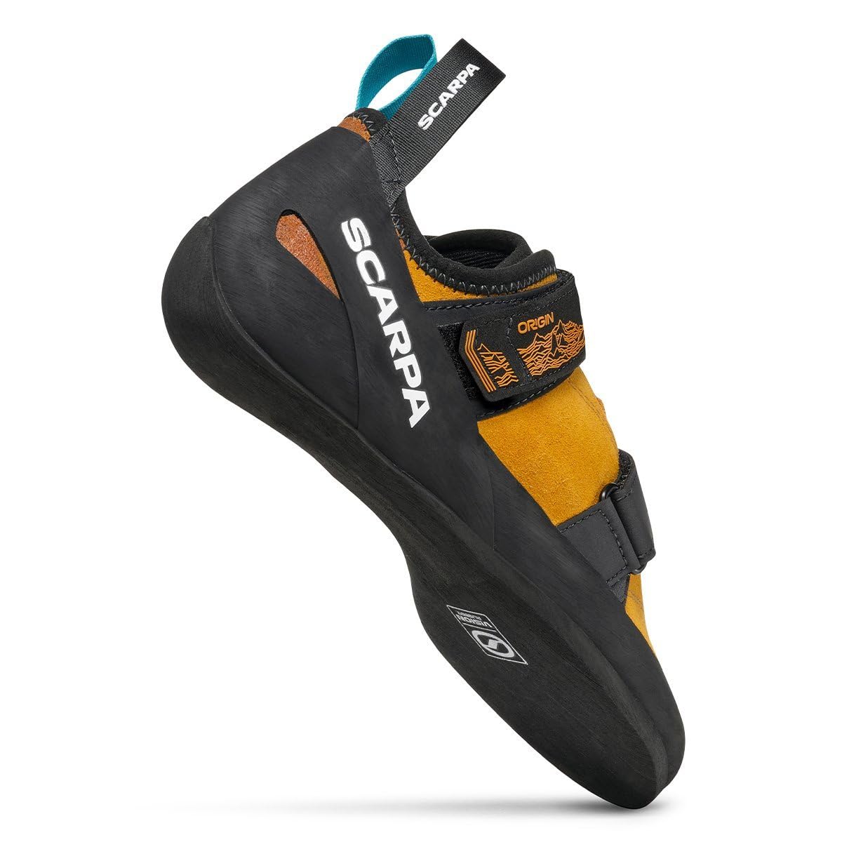 Kletterschuh – Scarpa – Origin