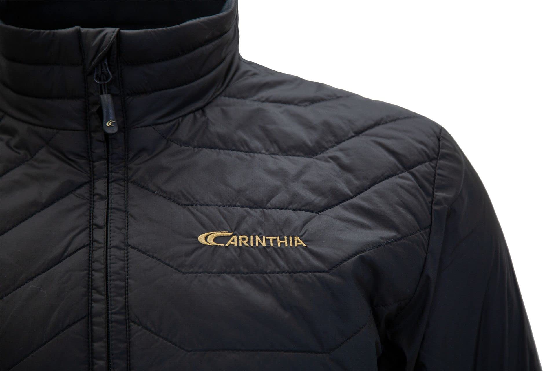 Carinthia G-Loft Ultra Jacket 2.0 Midlayer Winddichte Jacke für Herren