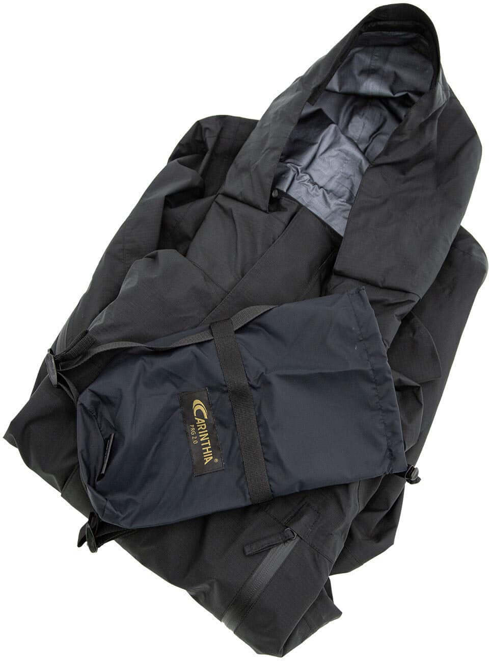 Carinthia PRG 2.0 Outdoor-Regenjacke für Herren