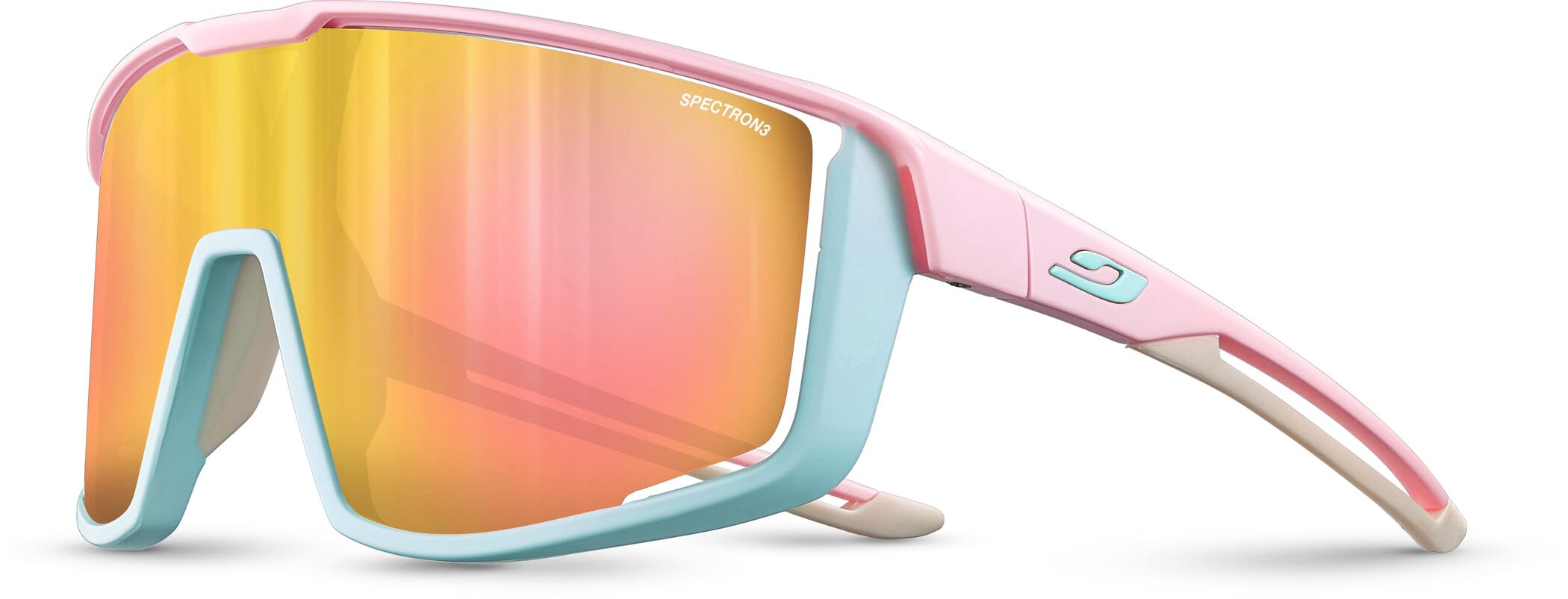 Julbo Fury Spectron Sonnenbrille Unisex