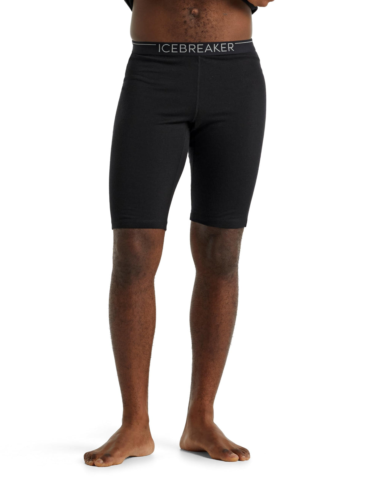 Shorts – Icebreaker – M 200 Oasis