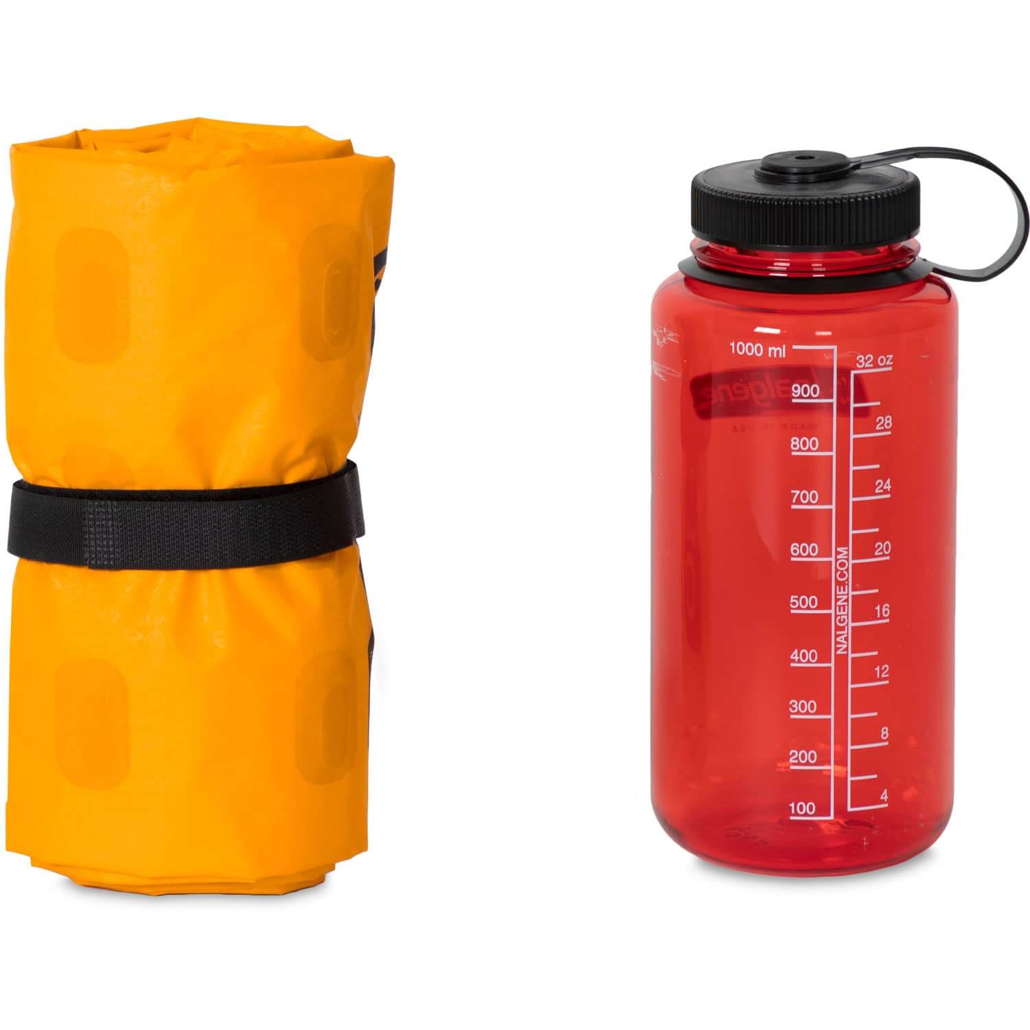 Nemo Tensor Insulated Isomatte - Torch