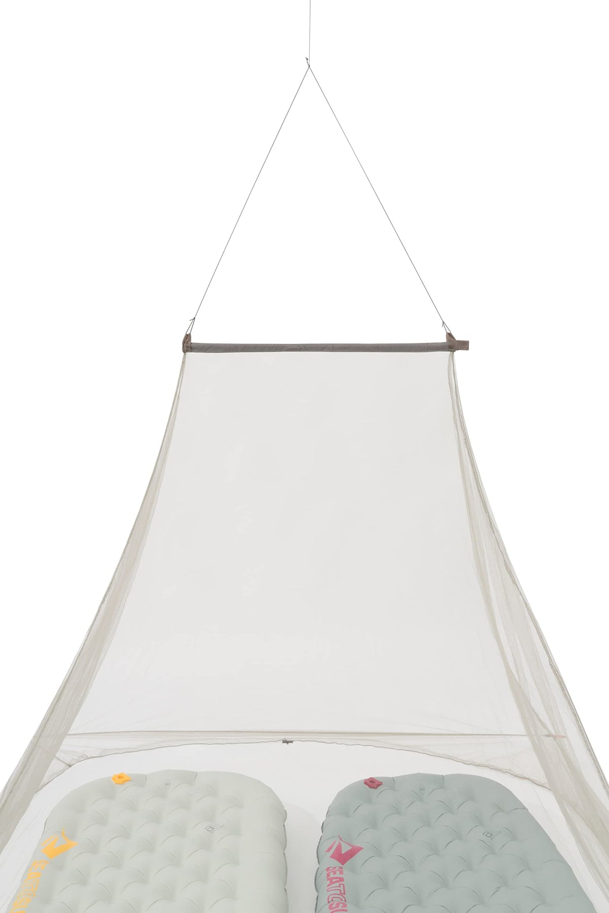 Moskitonetz – Sea to Summit – Mosquitera Pirámide NANO Doble