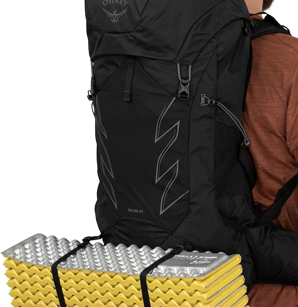 Wanderrucksack – Osprey – Talon™ 44 – Herrenmodell