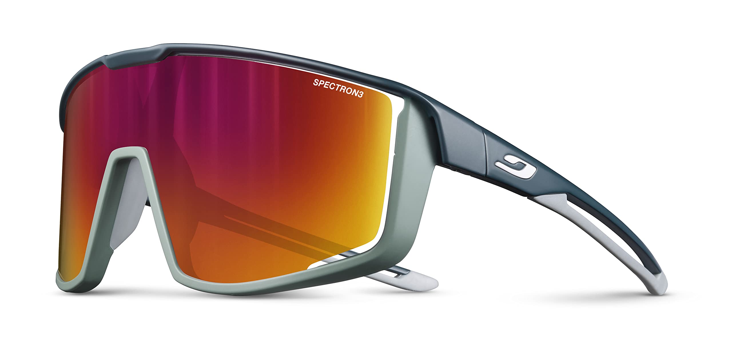 Julbo Fury Spectron Sonnenbrille Unisex