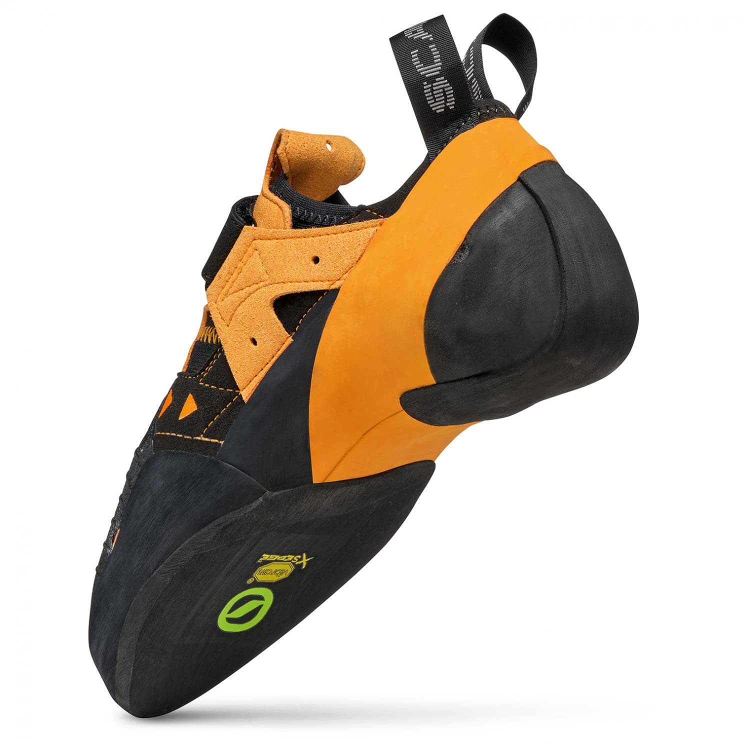 Kletterschuhe – Scarpa – Instinct VS