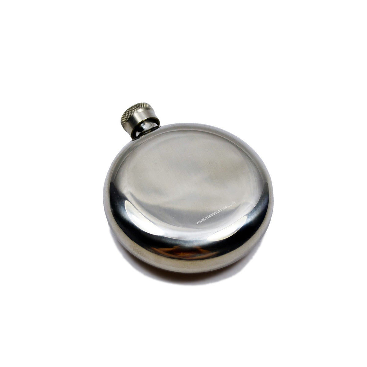 Trinkflasche – TOAKS – Titanium Wine Flask 150ml