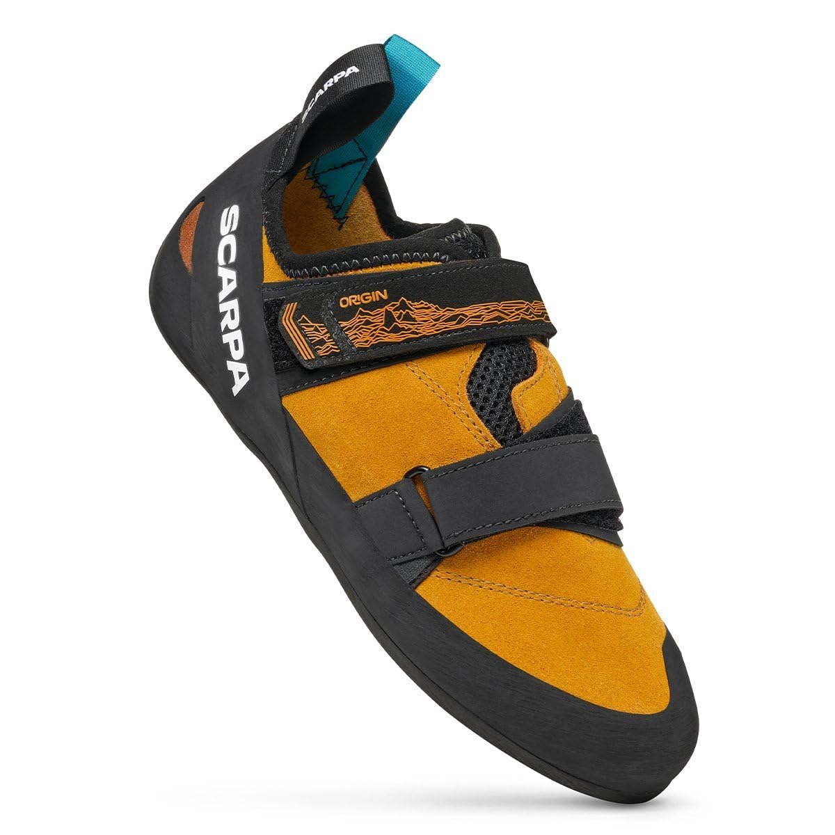 Kletterschuh – Scarpa – Origin