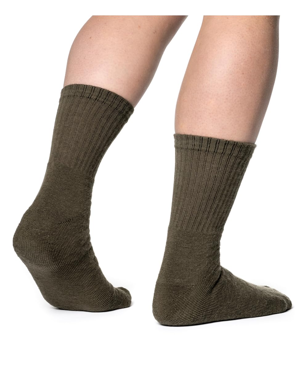 Socken – Woolpower – Classic 200