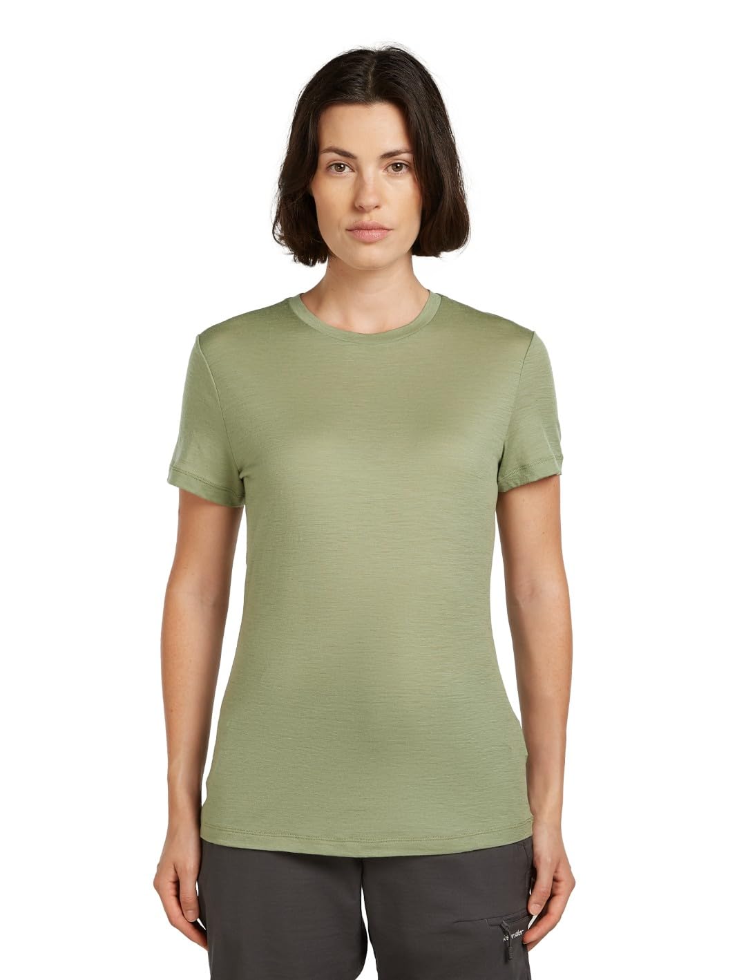 Funktionsshirt – Icebreaker – Merino 150 Tech Lite III SS Tee