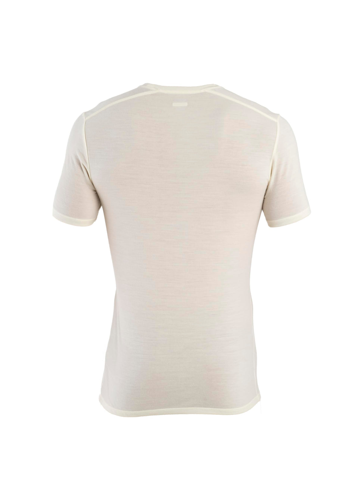Merino T-Shirt – Icebreaker – Anatomica Short Sleeve Crewe