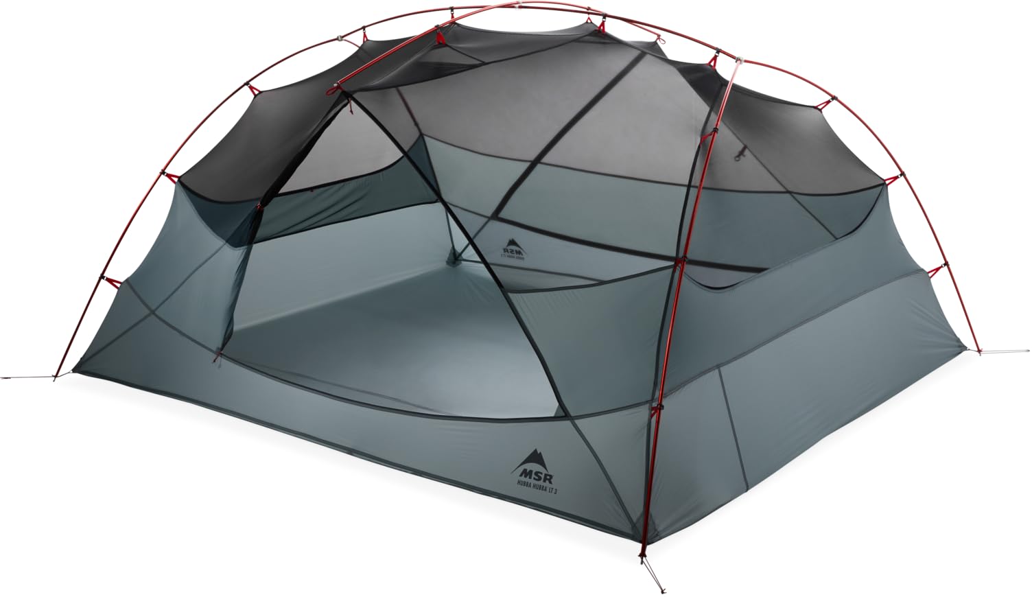 Zelt – MSR – Hubba Hubba LT 3 – MSR – Bild 5