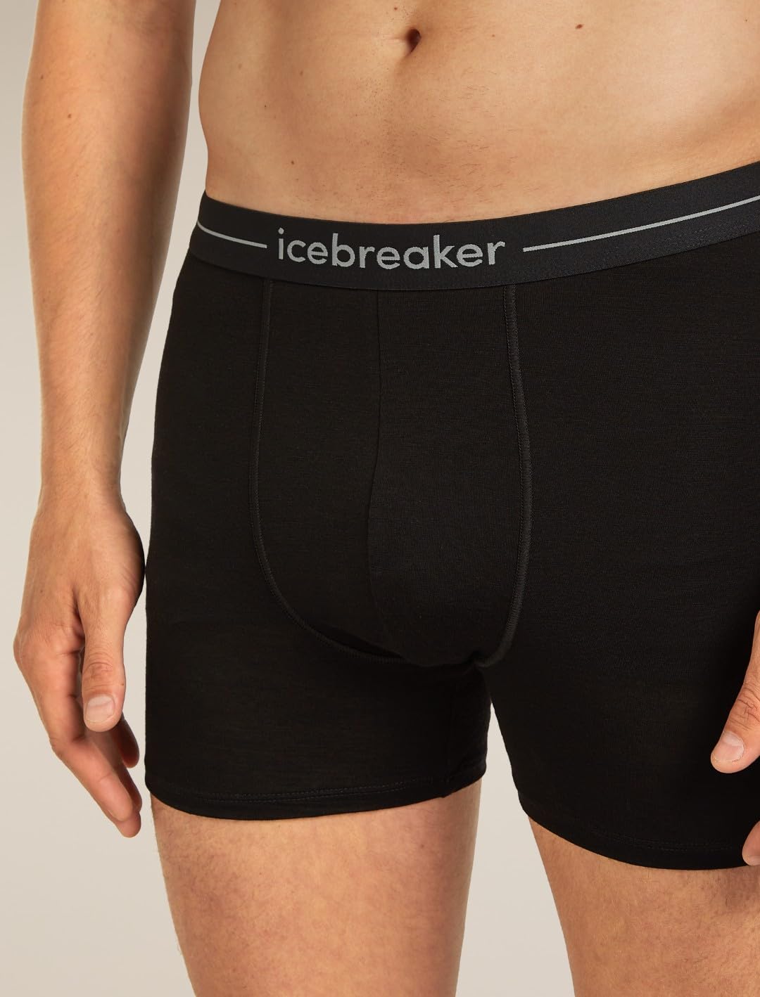 Boxershorts – Icebreaker – Merino 150 Anatomica
