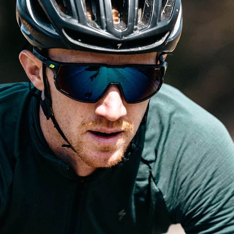 Julbo Rush Sonnenbrille für Herren