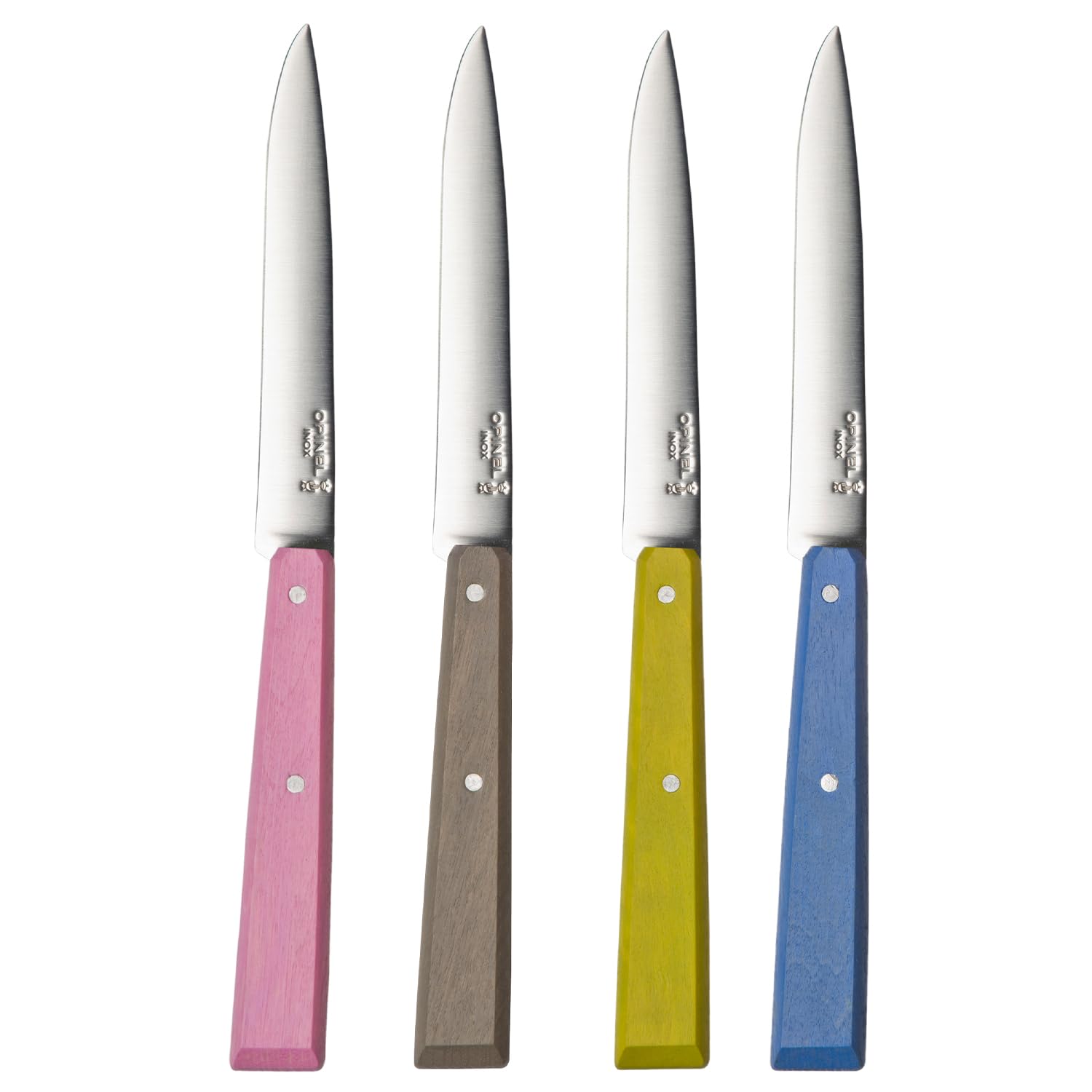 Messersatz – Opinel – Esprit Champagne