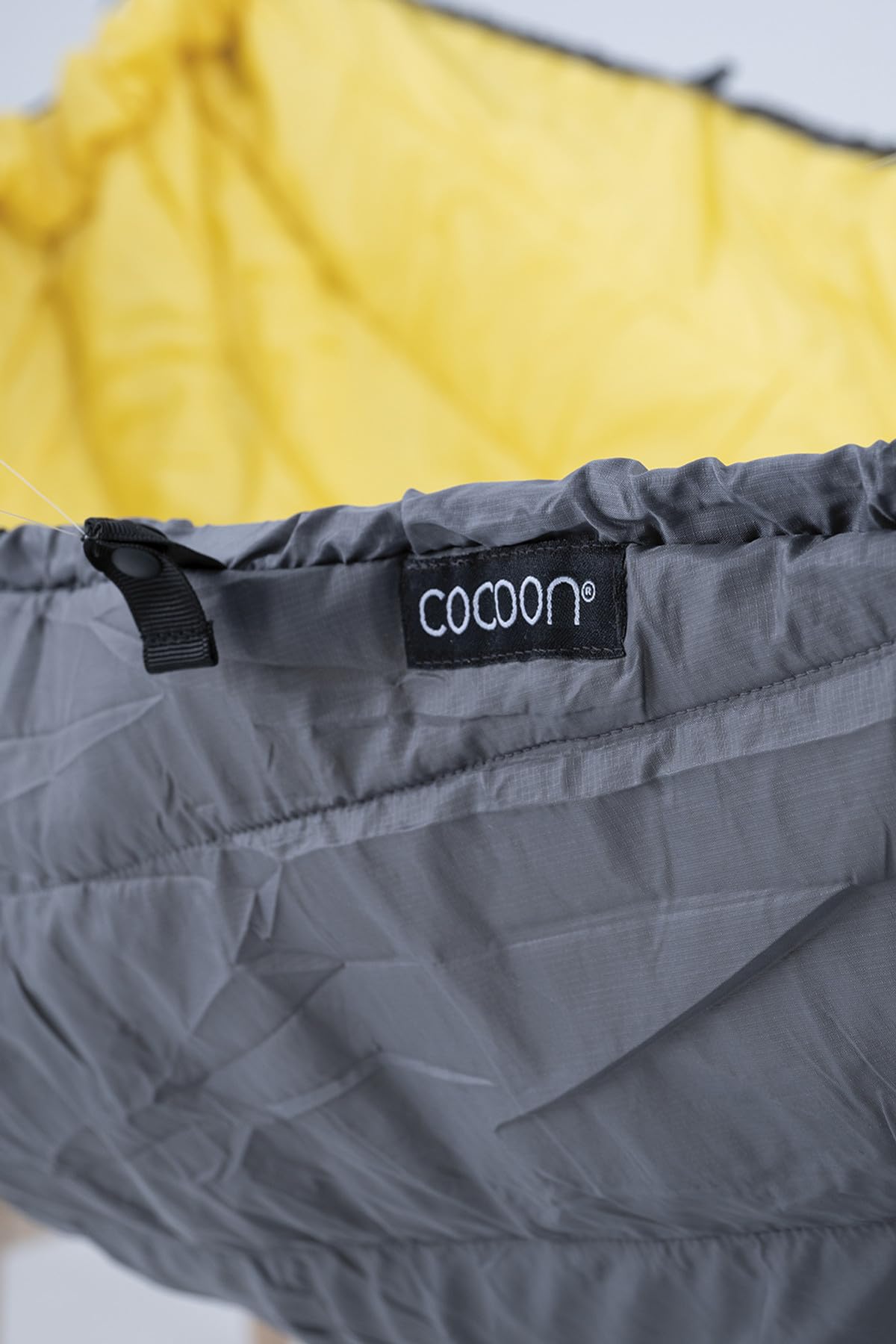 Cocoon Hammock Underquilt