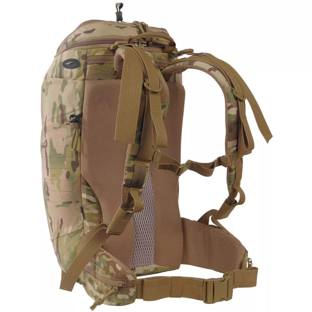 Rucksack – Tasmanian Tiger – TT Modular Pack 30