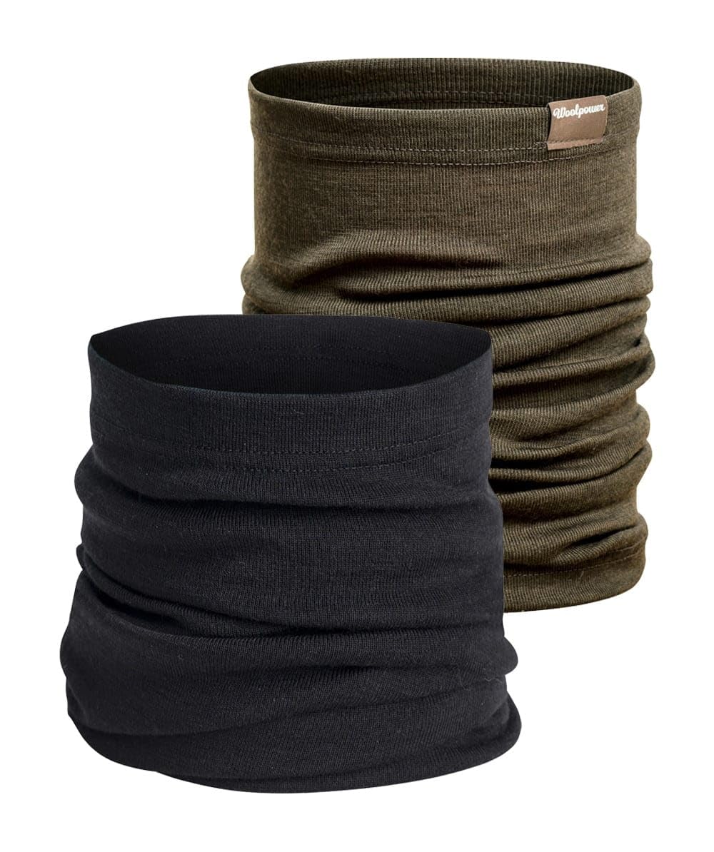 Halswärmer – Woolpower – Tube LITE
