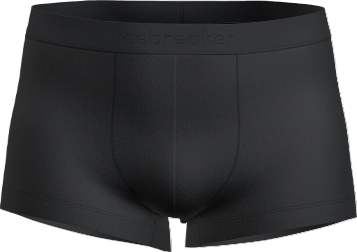 Funktionsunterwäsche – Icebreaker – Merino 125 Cool-Lite Anatomica Trunks