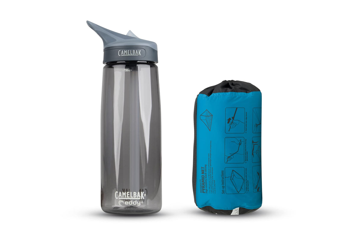 Pyramidennetz – Sea to Summit – Twin