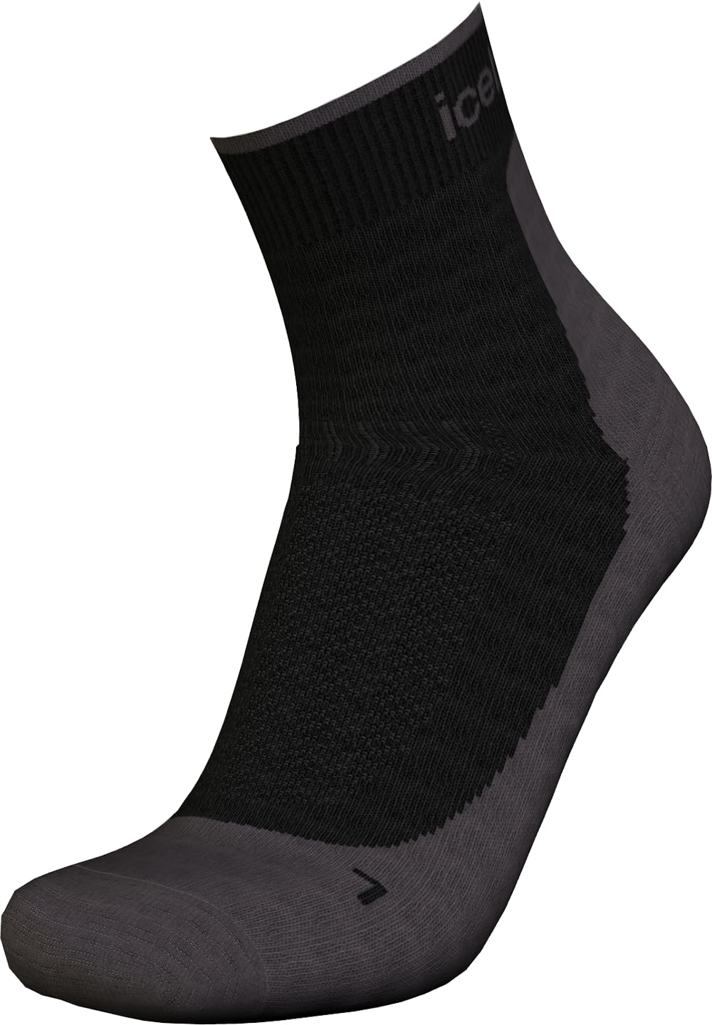 Socken – Icebreaker – Hike+ Light Mini