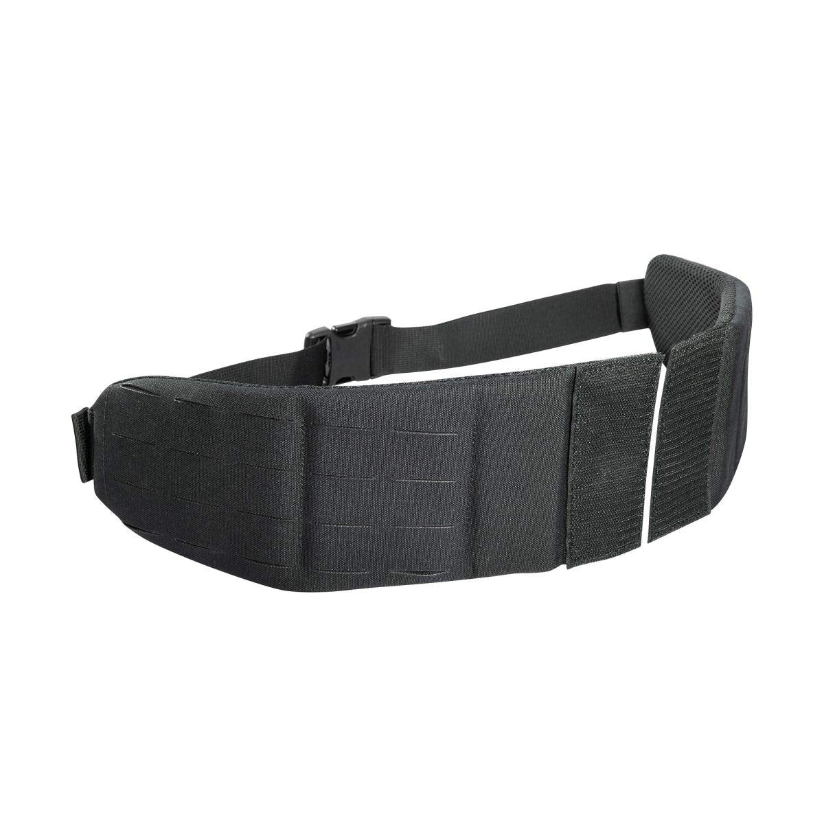 Hüftgurt – Tasmanian Tiger – TT Molle Hip Belt – Schwarz – Tasmanian Tiger