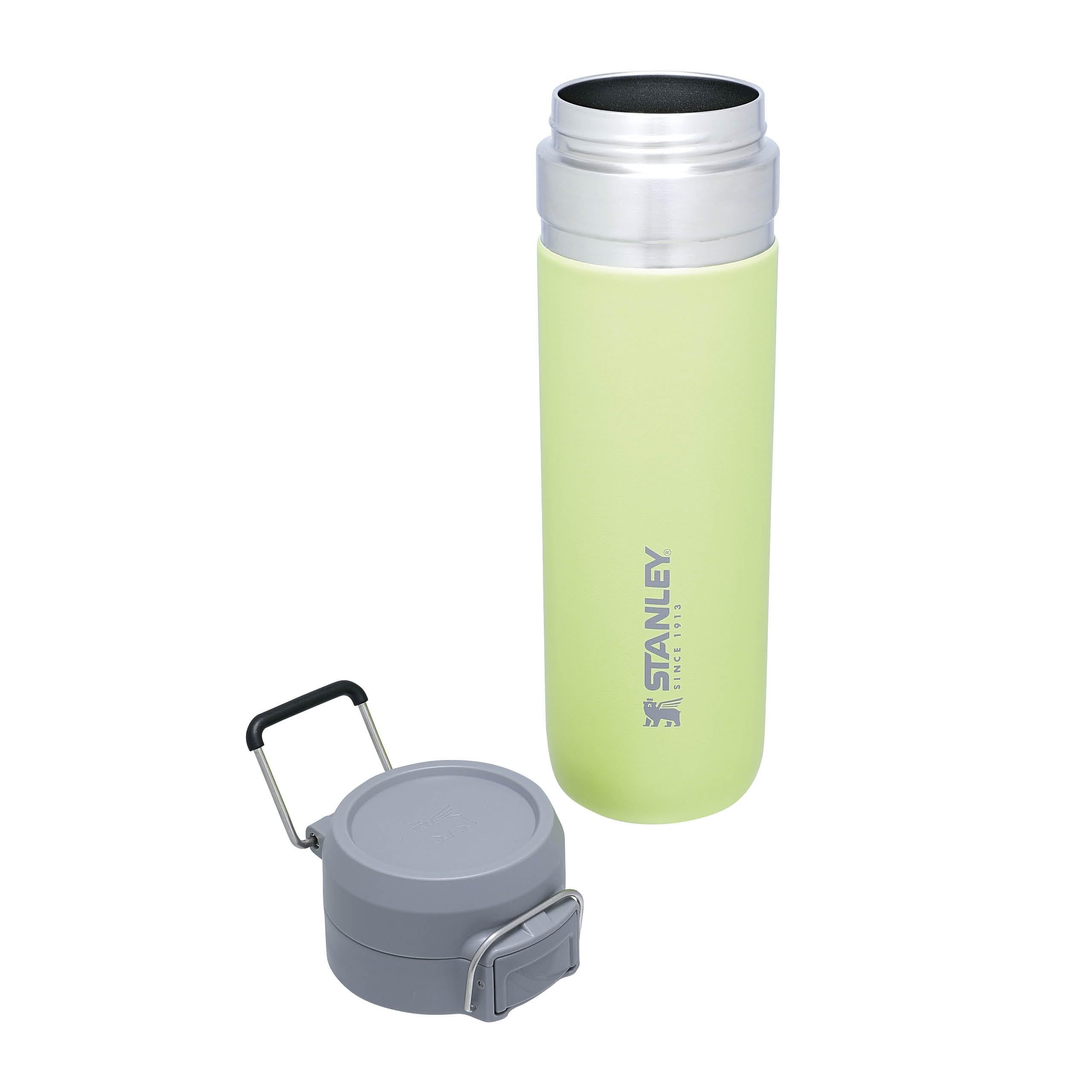 Stanley Quick Flip Trinkflasche Edelstahl - Outdoor Shop FluxPerfect