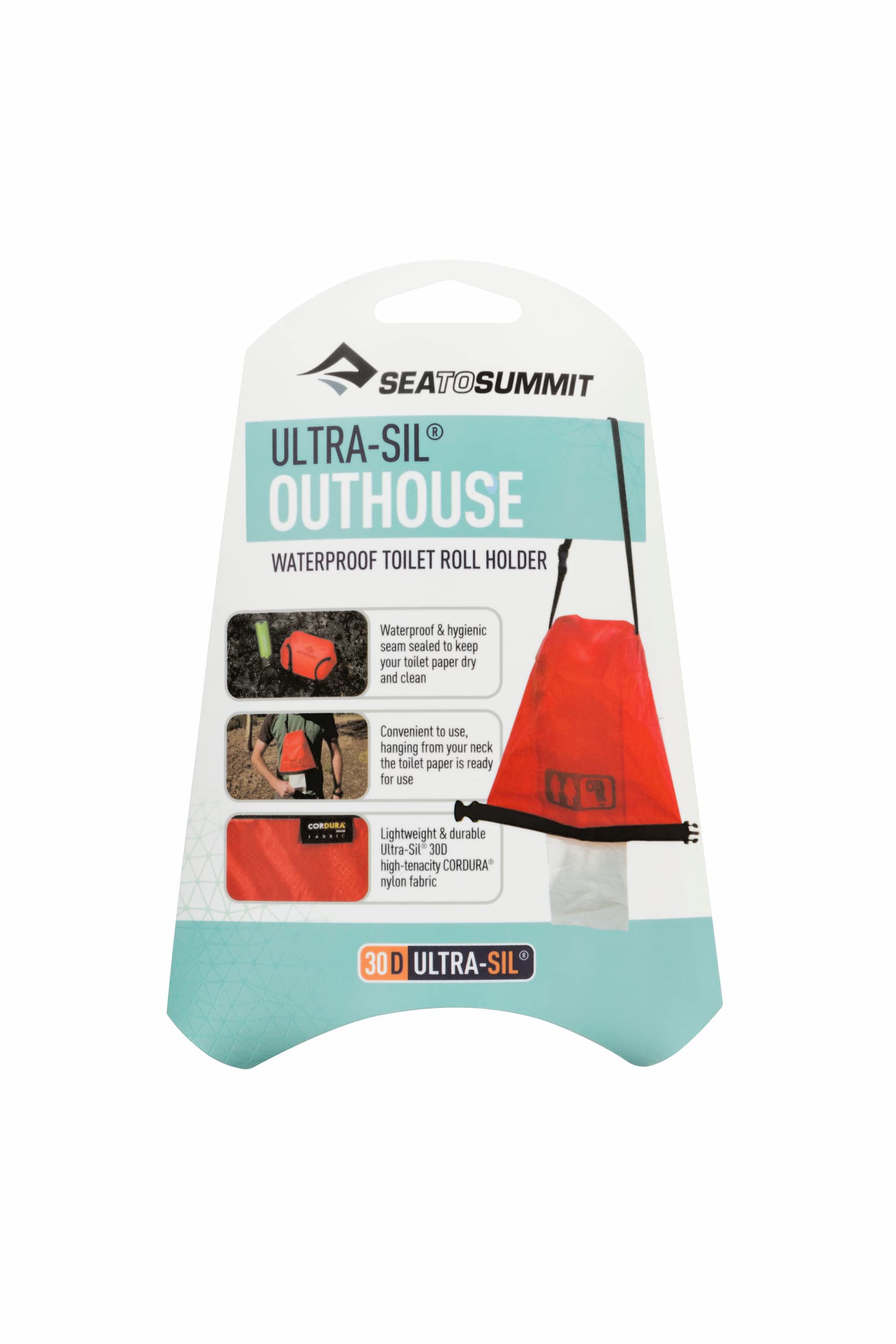 Rucksack – Sea to Summit – Backpack