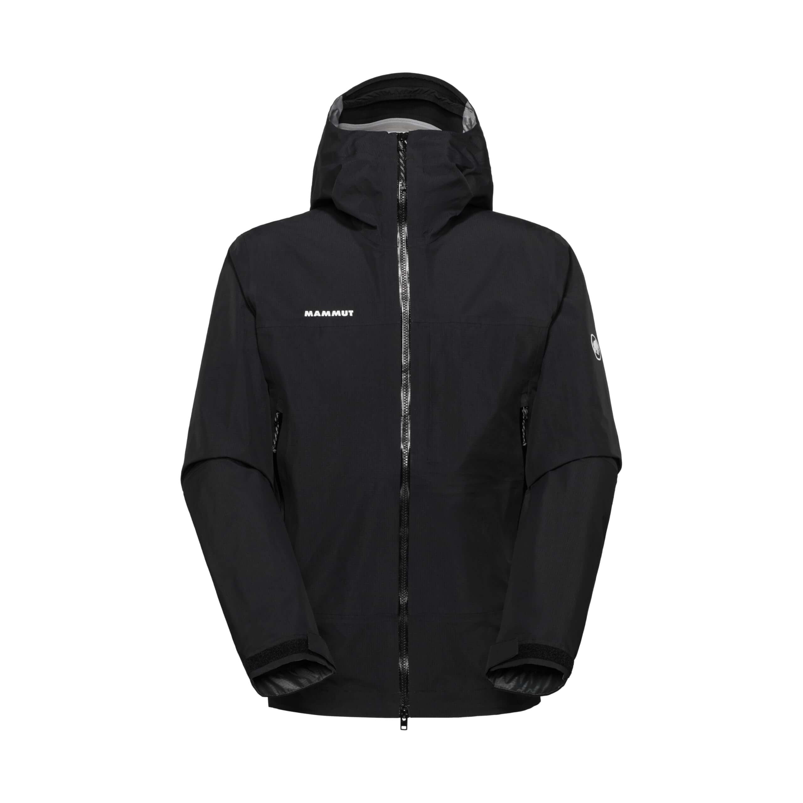 Hardshelljacke – Mammut – Alto Guide HS Hooded Jacket Men – S – Mammut