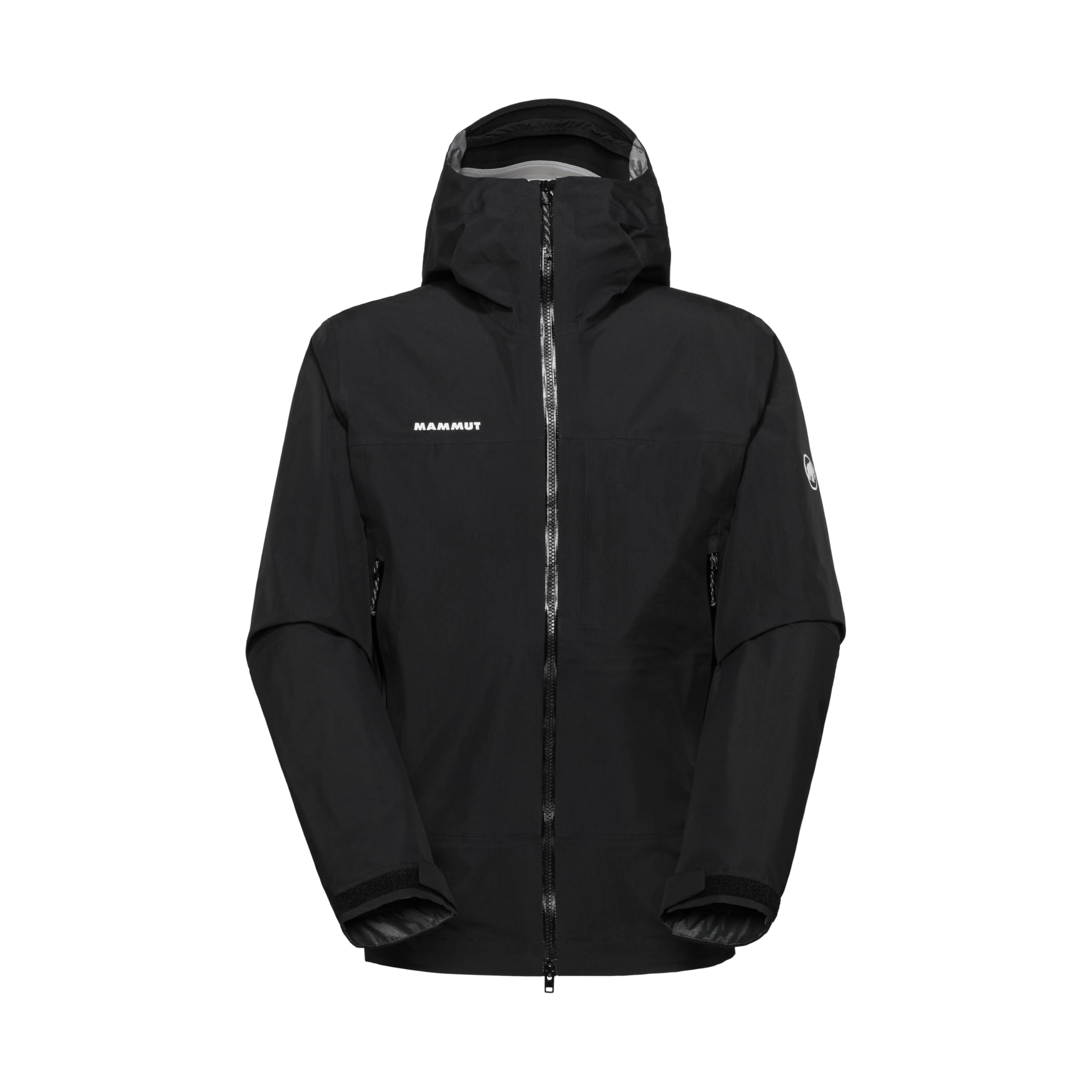 Softshelljacke – Mammut – Alto Guide HS Hooded Jacket Men