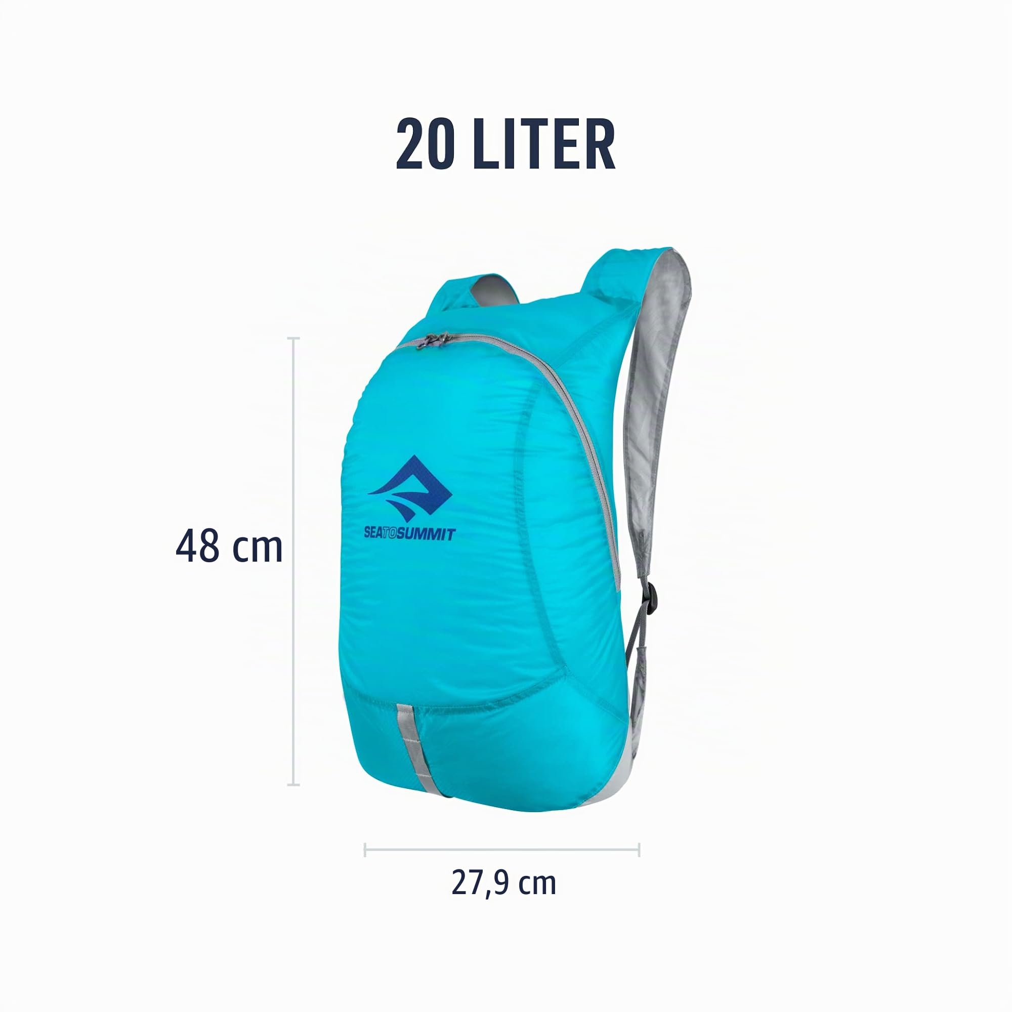 Tagesrucksack – Sea to Summit – Ultra-Sil 20L