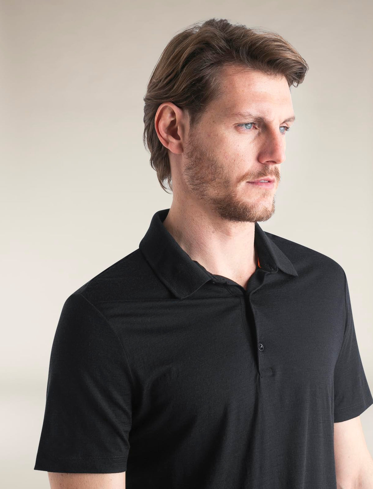 Poloshirt – Icebreaker – 150 Merino Tech Lite III