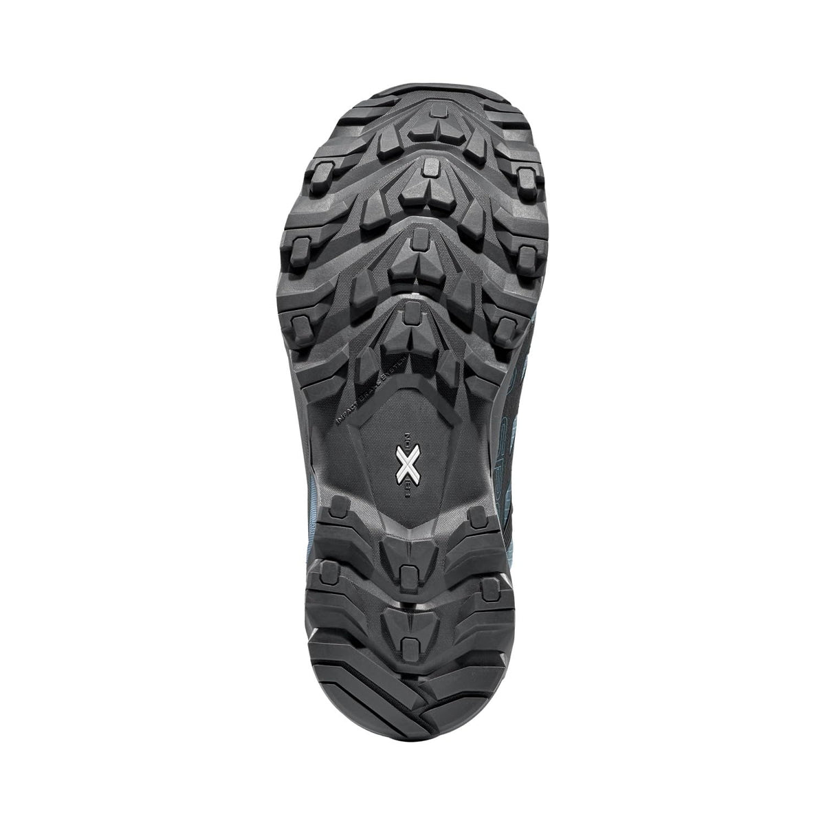 Wanderschuh – La Sportiva – Ultra Raptor 3 Low