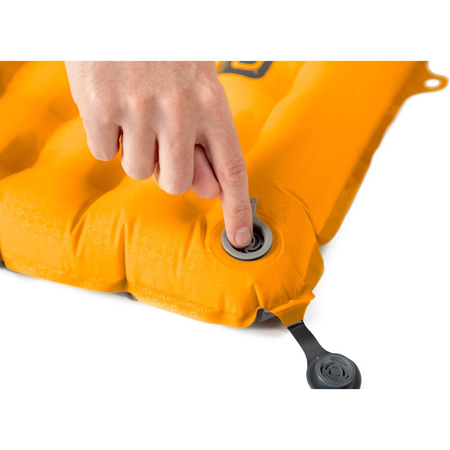 Nemo Tensor Insulated Isomatte - Torch