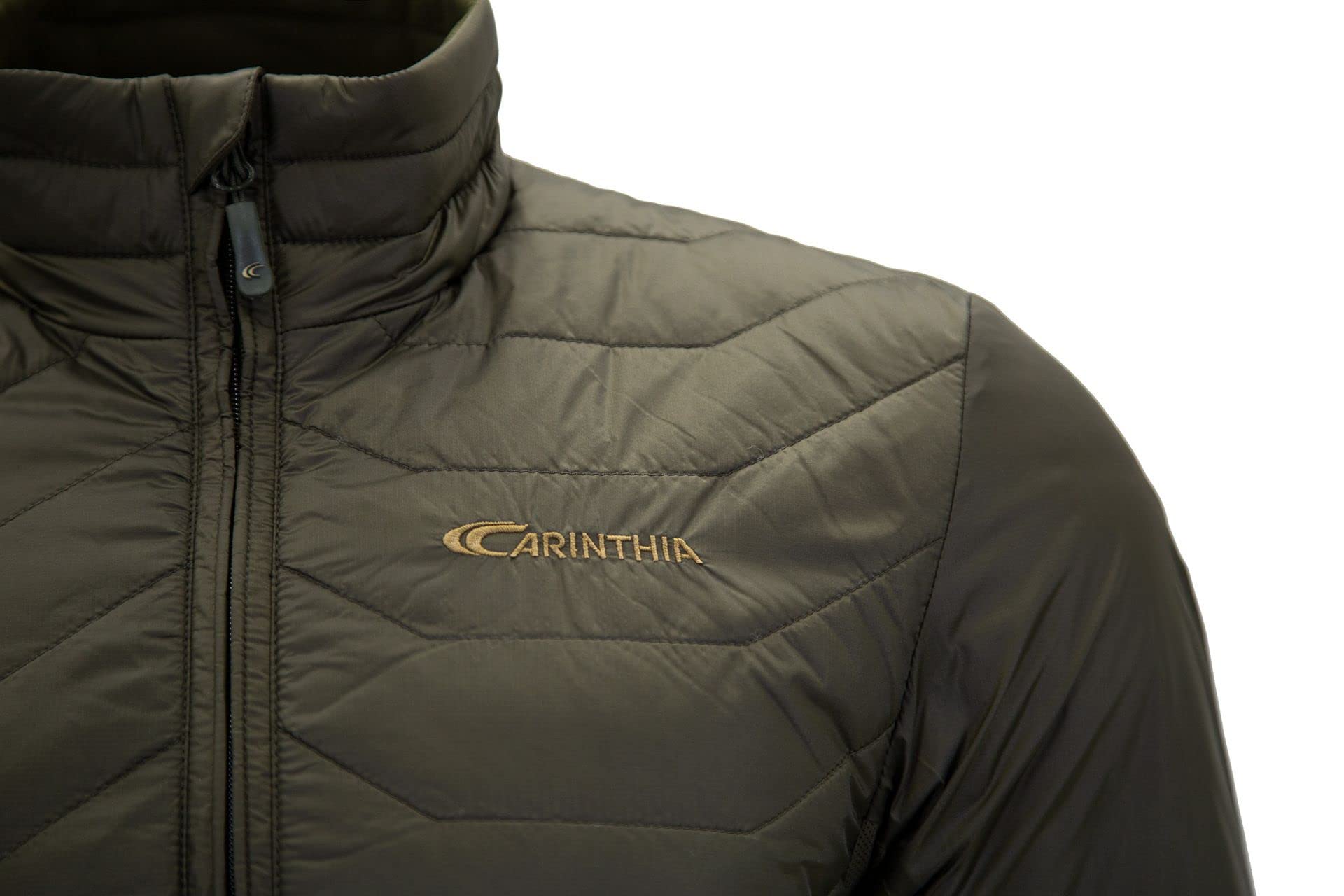 Carinthia G-Loft Ultra Jacket 2.0 Midlayer Winddichte Jacke für Herren
