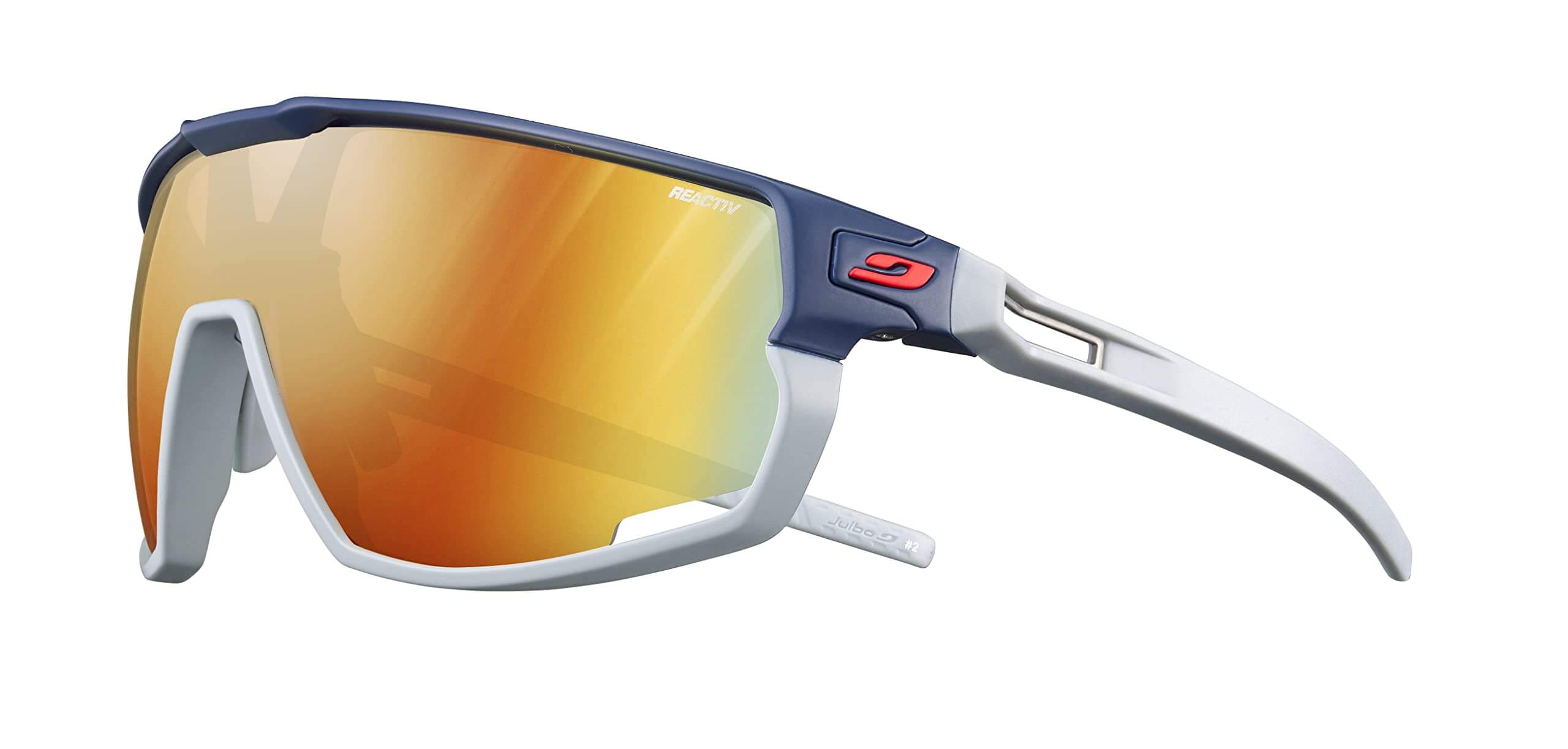 Julbo Rush Sonnenbrille für Herren