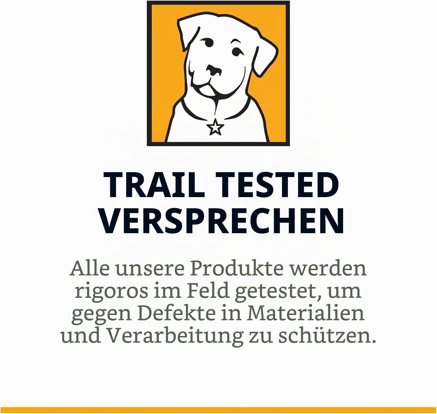 Hunde-Regenjacke – Ruffwear – Sun Shower – RUFFWEAR – Bild 8