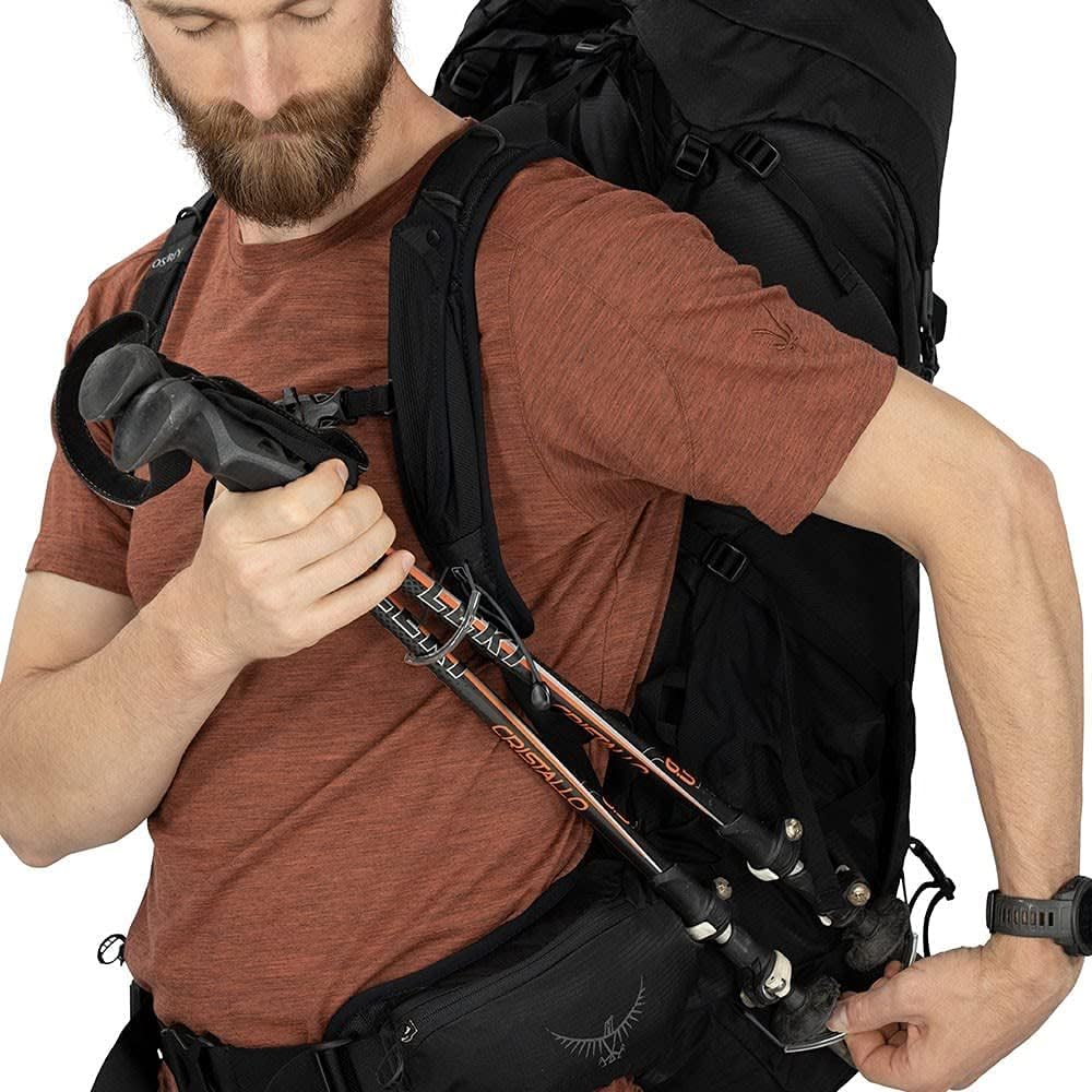 Wanderrucksack – Osprey – Talon™ 44 – Herrenmodell