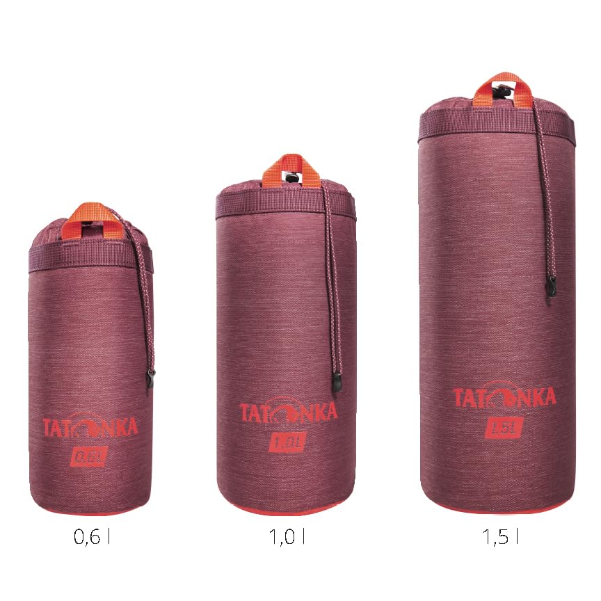 Thermoflaschenhülle – Tatonka – Thermo Bottle Cover 1L
