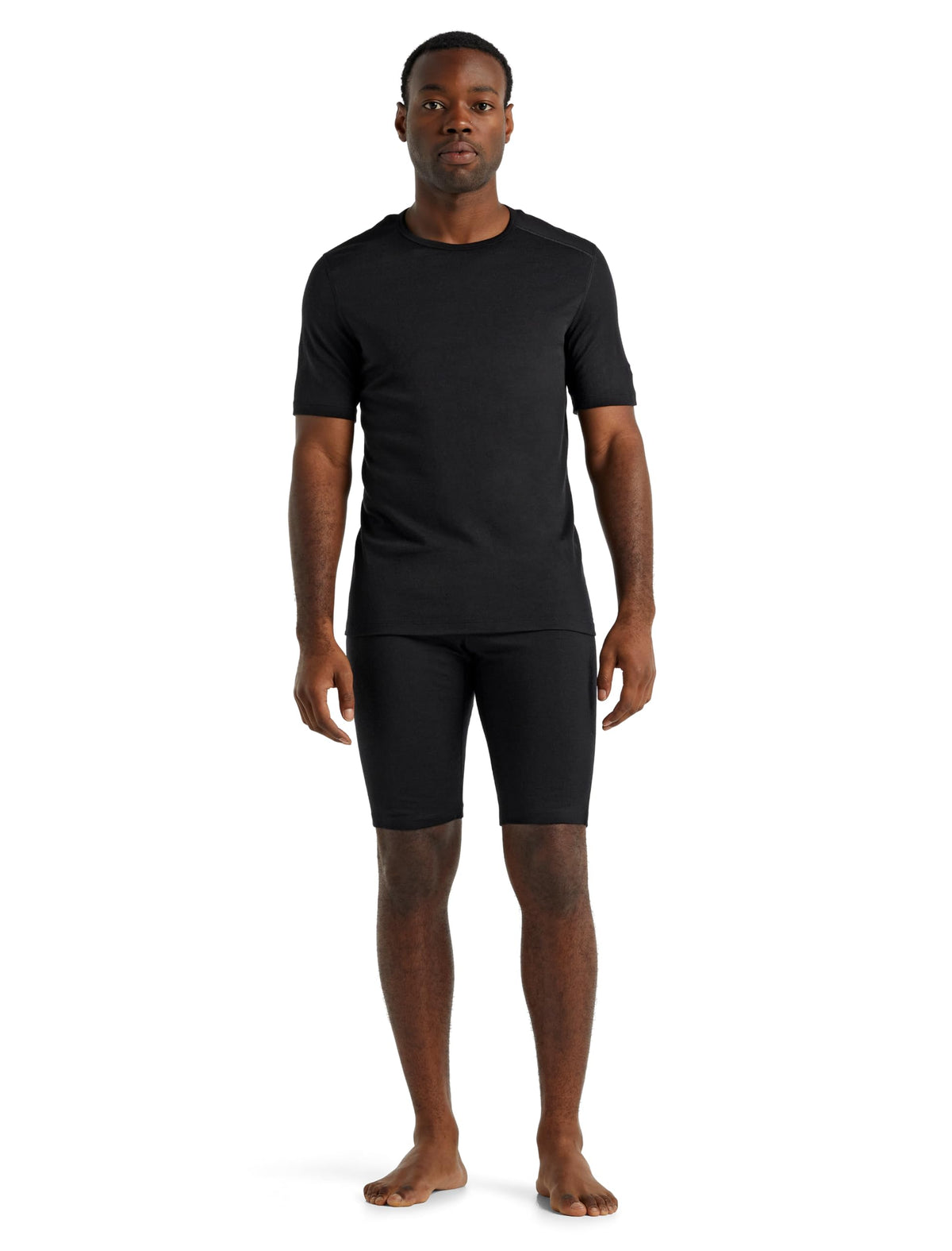 Shorts – Icebreaker – M 200 Oasis