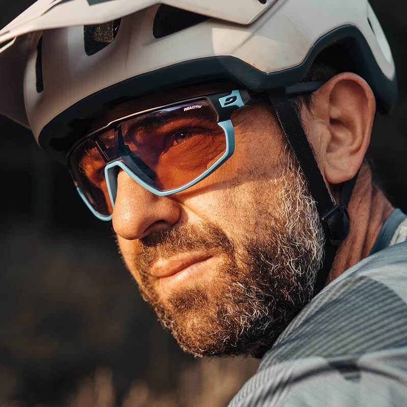 Julbo Rush Sonnenbrille für Herren