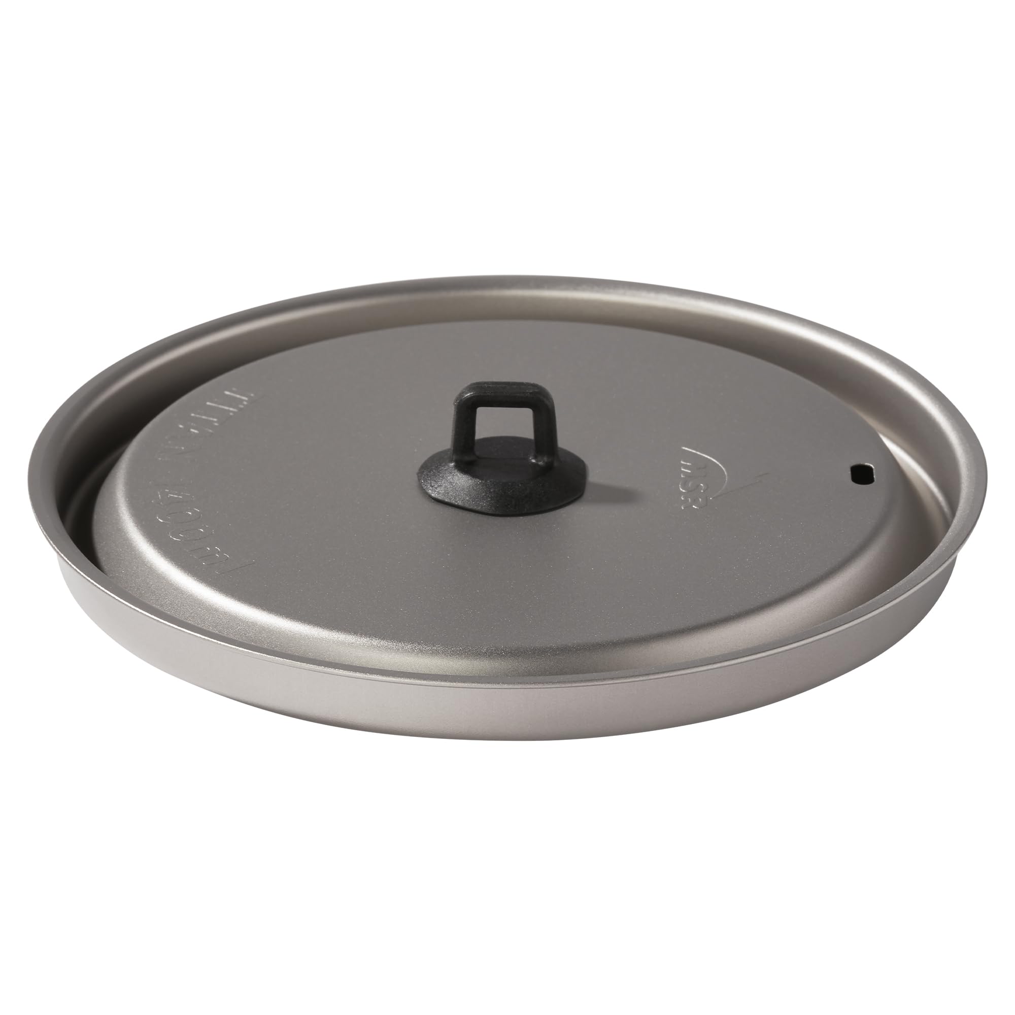 MSR Titan Kettle 1400 ml - Titan-Kochkessel