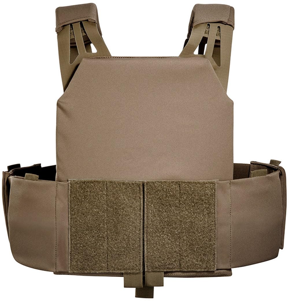 Plattenträger – Tasmanian Tiger – TT Plate Carrier LP MKII