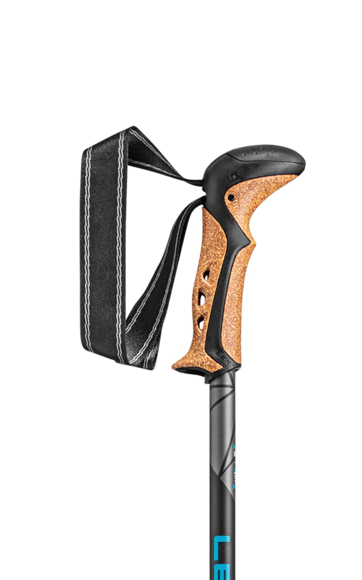 Trekkingstöcke – LEKI – Khumbu Lite Antishock – LEKI – Bild 2